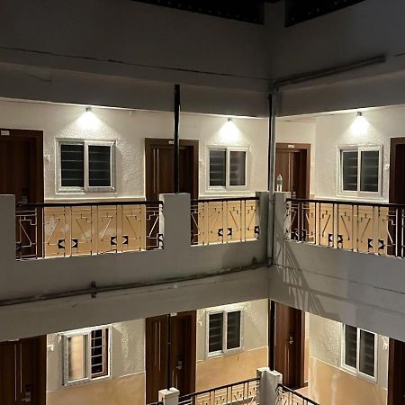 Kapila Residency Ξενοδοχείο Μπανγκαλόρ Εξωτερικό φωτογραφία