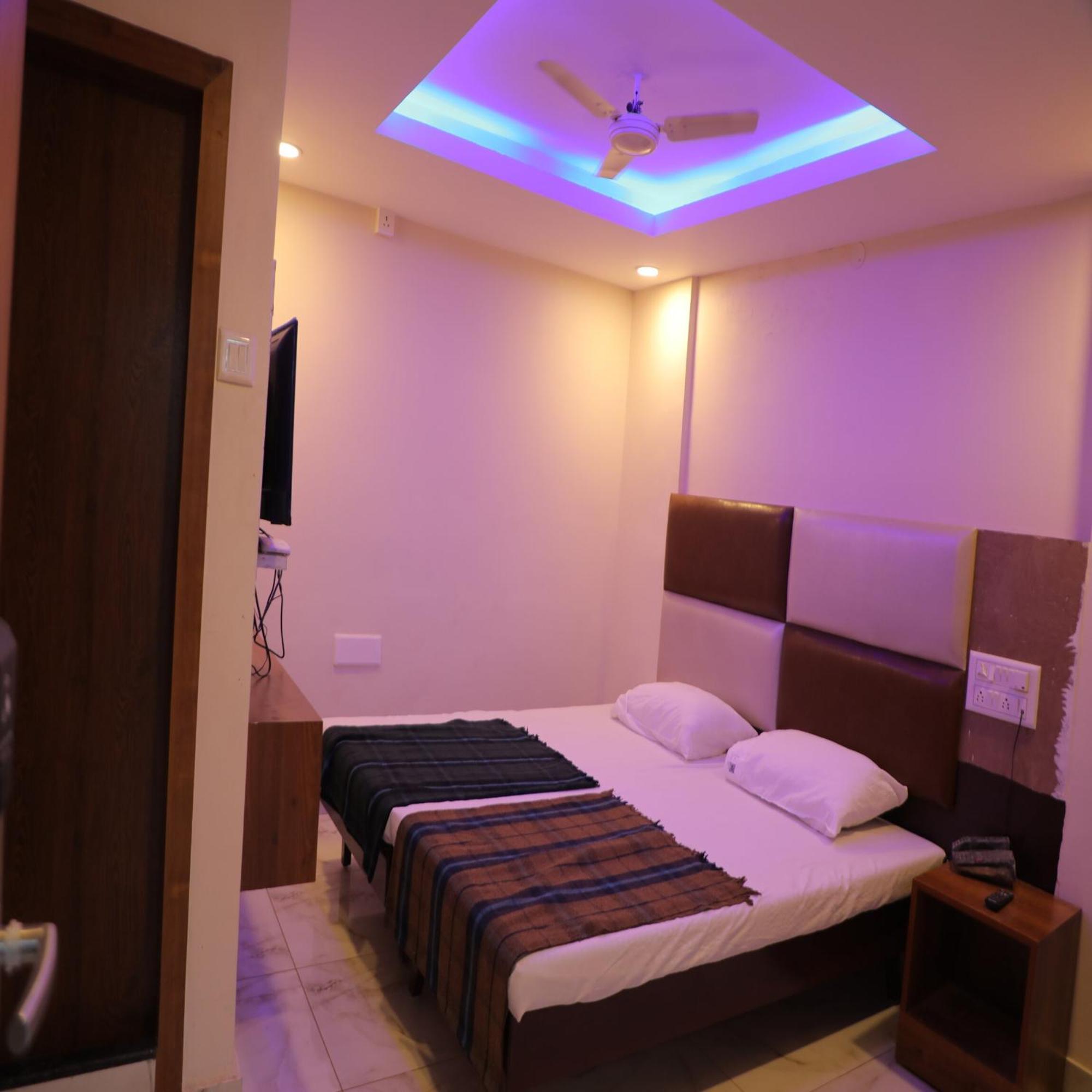 Kapila Residency Ξενοδοχείο Μπανγκαλόρ Εξωτερικό φωτογραφία